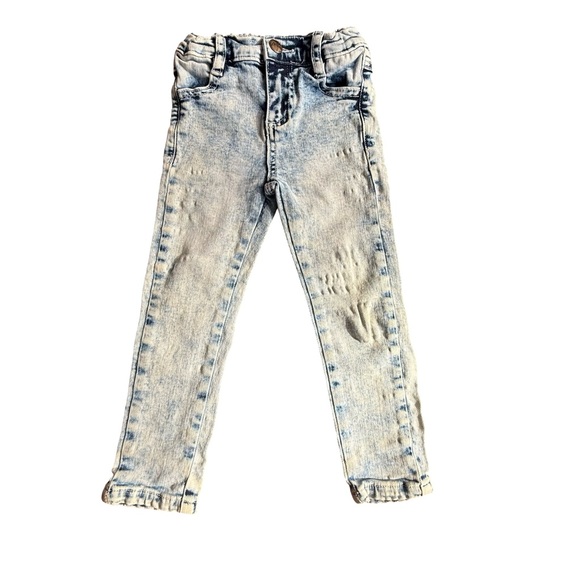 Baby Phat Other - Baby Phat Light Wash Kids Jeans